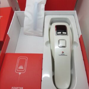 Medic Therapeutics Laser Hair Removal Device IPL