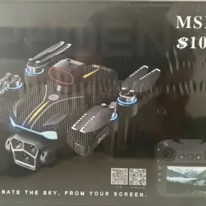 The Phoenix X4 Drone