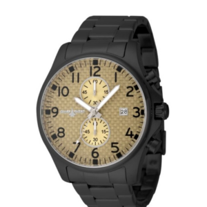 Chase Durer Men's Watch - 48mm, Black