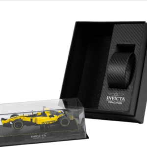 Invicta Special Edition Replica Racing Team Car