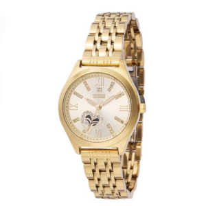 Montres Prestige X Invicta Women's Watch - 33.5mm, Steel, Rose Gold