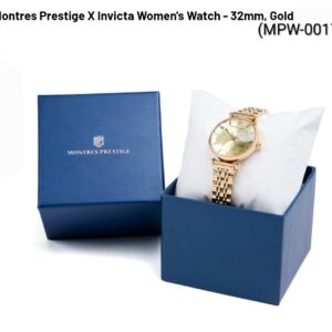 Montres Prestige X Invicta Women's Watch - 32mm, Rose Gold