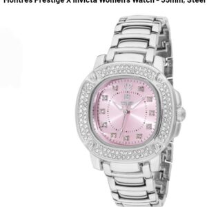 Montres Prestige X Invicta Women's Watch - 35mm, Steel