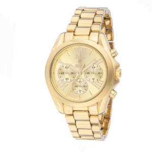 Montres Prestige X Invicta Women's Watch - 35mm, Gold