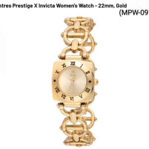 Montres Prestige X Invicta Women's Watch - 22mm, Gold