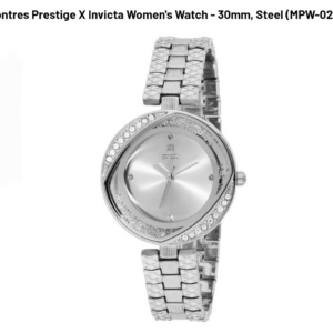 Montres Prestige X Invicta Women's Watch - 30mm, Steel