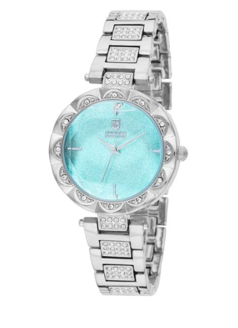 Montres Prestige X Invicta Women's Watch - 33mm, Steel