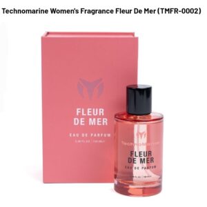 Technomarine Women's Fragrance Fleur De Mer
