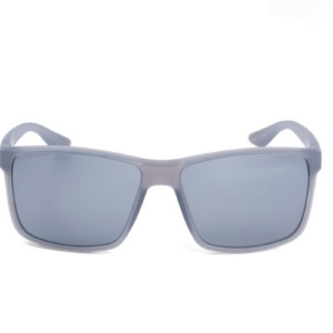 TechnoMarine Unisex Polarized Sunglasses, Silver