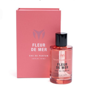 Technomarine Women's Fragrance Fleur De Mer