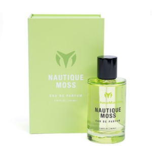 Technomarine Unisex Fragrance Nautique Moss