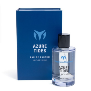 Technomarine Unisex Fragrance Azure Tides
