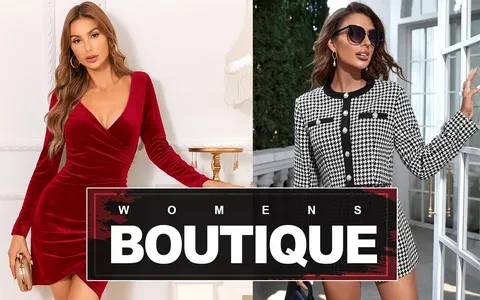 Ultimate Guide to Boutique Clothing for Modern Women
