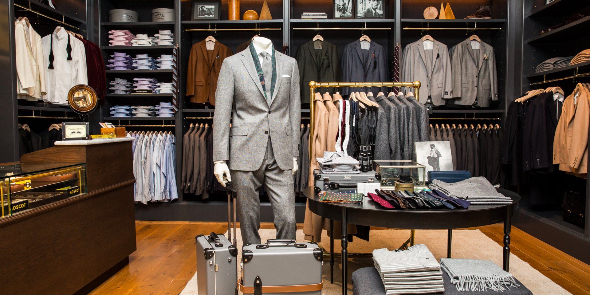 Ultimate Guide to Shopping for Men’s Fashion Online