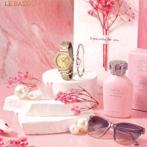 Le Batik Angel Bundle