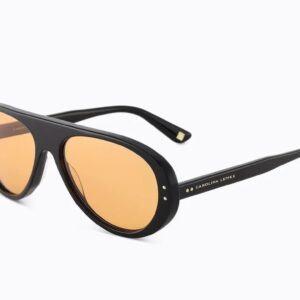 Carolina Lemke Berlin Eyewear + Free Luxury Premium Case (CL9644-01)