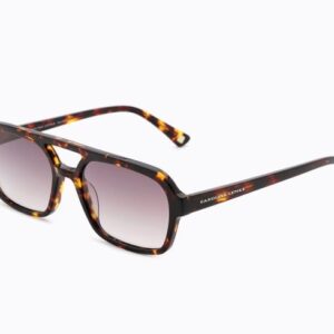 Carolina Lemke Berlin Eyewear - Hybrid Demi + Free Luxury Premium Case (CL9138-03)