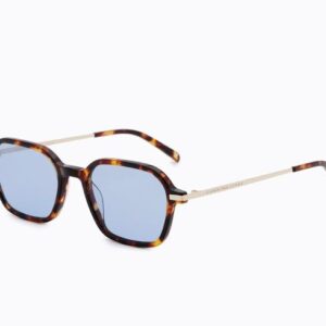 Carolina Lemke Berlin Eyewear - Bowie Demi + Free Luxury Premium Case ( CL9125-04 )