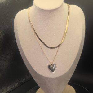 Premium Gold Filled Jewelry